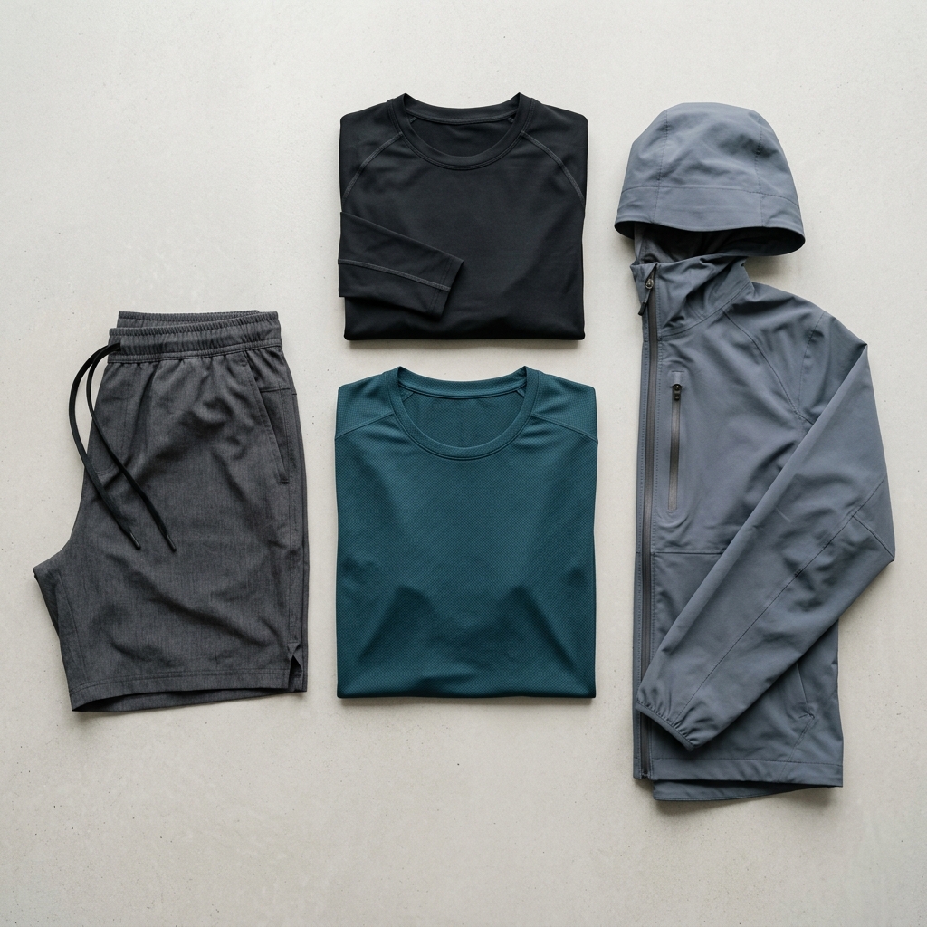 Apparel